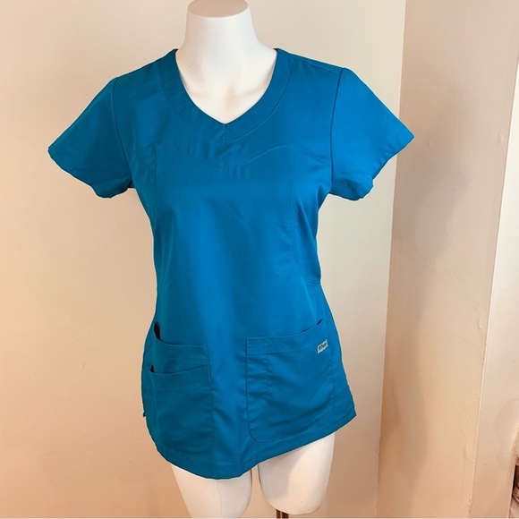 Greys Anatomy by Barco - XS - Picture 1 of 11